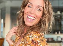 Monique Wood's Instagram, Twitter & Facebook