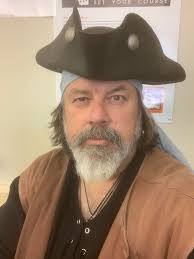 Any shipmates in Ventura Ca area?