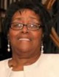 Roberta Woodard-Gordon Obituary May 7, 2016