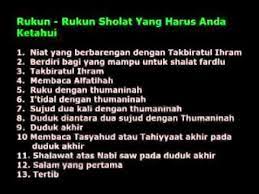 Waktu shalat tahajud sepertiga malam disertai niat hingga tata cara lengkap. Tata Cara Shalat Tahajud Youtube
