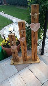 Rekodzielo Gartenprodukte Gartendekoration Lampion Garten