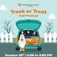 Fall Festival — MIDLAND AF event in Midland, TX