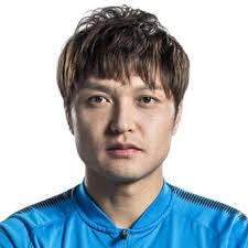 Profile Kim Yong-Jun, : Info, news, matches and statistics