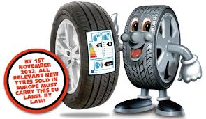 National Tyres And Autocare Complete Guide To Tyre Labelling