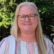 Shout Out! to Krista Keith, WCS Exceptional Children Parent Liaison, for  being appointed by PBS North Carolina to serve as Wilson's first PBS Rootle  Ambassador. The PBS Rootle ambassador program trains and