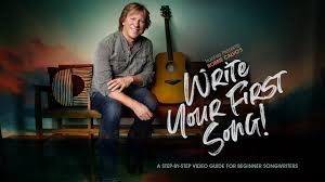 For a guitar player, learning how to write a song is one of the most fulfilling parts of being a musician, but nobody ever said it was easy. Write Your First Song Robbie Calvo Guitar Lessons Truefire