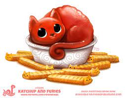 Here's what a nutritionist has to say. 28 Food Animal Combos Ideas Food Animals Cute Animal Drawings Animal Drawings