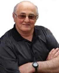 Obituary information for Francesco G. Campiti