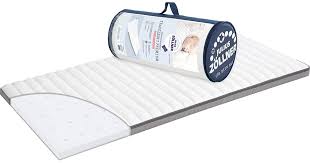 Lübbe air premium, hier sind schöne träume garantiert! Julius Zollner Matratzen Test Testberichte De