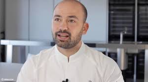 Bruno Ruiz: "We have a product here that is wonderful and I think it's fair  to bet