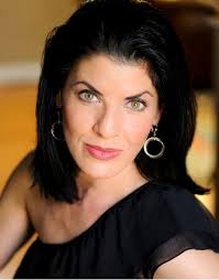 Tracy Kaufman's Instagram, Twitter & Facebook