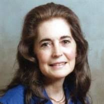 Natala G. Justice Obituary (2023)