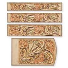 These are our hand made western leather belt patterns. Leather Tooling Carving Patterns Hobbyland