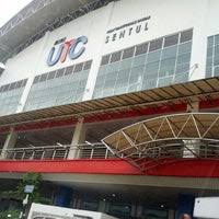 Utc, or universal time coordinated, is the most precise and commonly referred to time standard. Mini Utc Sentul Pusat Tranformasi Bandar Sentul Building In Kuala Lumpur
