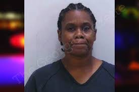 Tamika Carpenter's Instagram, Twitter & Facebook