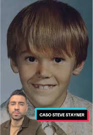 Esta noche en Código de Investigación presentamos una historia que marcó a  toda una generación. En 1972, Steven Stayner desapareció sin dejar rastro.  Su familia nunca perdió la esperanza. Siete años ...