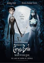 Move to the previous cue. Tim Burton S Corpse Bride Hochzeit Mit Einer Leiche Cinestar