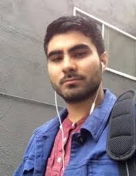 Jesus Iniguez's Instagram, Twitter & Facebook