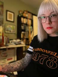 Meet Genevieve Barbee-Turner