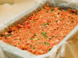 Potatoes are a workhorse of the kitchen and their starchy goodness pairs perfectly with meatloaf's savory. Grandmas Meatloaf Meatloaf Side Dishes Meatloaf Dinner Meatloaf Sides