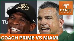 Miami Hurricanes vs. Deion Sanders Recruiting Battles Will Continue, Canes  Need QB, 2023 Prospects