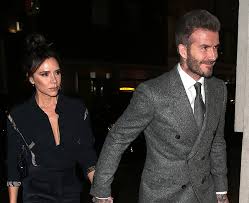 See the before and after photos of his new grey hair quiff… Has David Beckham Had A Hair Growth Treatment With His New Grey Hair See Before After Pictures Hello