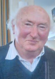 Condolence Book for CON REEN (Douglas, Cork)