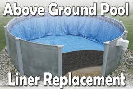 This video describes the easiest way for anyone to waterproof a pool!for detailed instructions, estimates, and our products please visit our website: 34 Diy Pool Liners Ideas