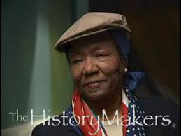 Dr. Mildred Jefferson's Biography