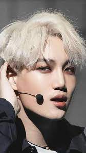 pin by barbara rosado on zkdln exo kim jong in kpop exo