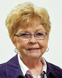 Sandra F. Block Obituary April 15, 2022