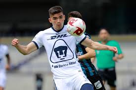 Jun 16, 2021 · liga mx. Johan Vasquez Pumas No Esta Sorprendido Con El Liderato