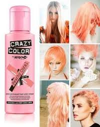 Why is it so difficult to color red hair? Pin On Peachy Coral Hair
