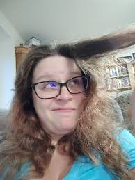 What does my natural hair want to do?