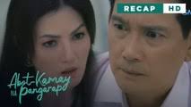 Bravo Executive Lounge: Ian Jacinto & Angie Bonnevie's Farewell Episode  (October 24, 2023)