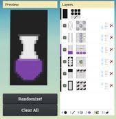 Maybe you would like to learn more about one of these? Minecraft Potion Bottle Banner Recipe Banner Blackfridaydesignbanner Bottle Minecraft ãƒžã‚¤ã‚¯ãƒ© æ—— ãƒžã‚¤ãƒ³ã‚¯ãƒ©ãƒ•ãƒˆ ã‚¢ã‚¤ãƒ‡ã‚¢