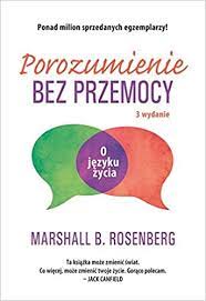 Statement of changes in beneficial ownership of securities. Porozumienie Bez Przemocy Polish Edition Rosenberg Marshall 9788380154025 Amazon Com Books