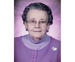 Jean Pederson Obituary (1932