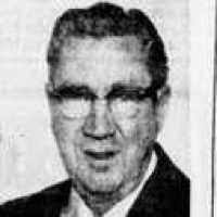 Wilton Elisha Forbes (1907–1980) • FamilySearch