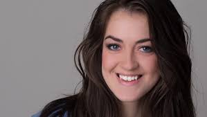 Hap and Ashley –original