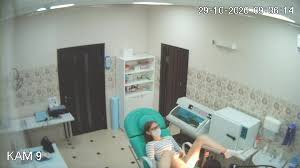 Girl green chair gyno exam voyeur - ThisVid.com