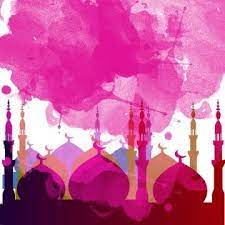 Ramadan Kareem Background With Ramadan Masjid Png Free Download Masjid Ramadan Ramadan Kareem Png Transparent Clipart Image And Psd File For Free Download Ilustrasi Latar Belakang Art