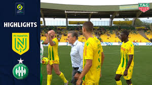 We recommend fubotv for most viewers. Fc Nantes As Saint Etienne 2 2 Highlights Fc Nantes Asse 2020 2021 The Global Herald