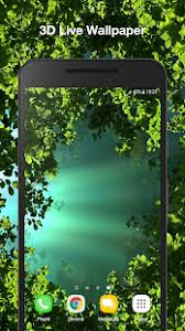 Explore and download tons of high quality 3d wallpapers all for free! Edge Screen Live Wallpaper Pro Apps Bei Google Play