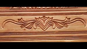 Maybe you would like to learn more about one of these? Furniture Design Simple Wooden Bed Designs Ideas Modern Bed Design Royal Design Bed Decorate Part1 Youtube