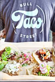 We did not find results for: Bull Street Taco Gives Em Something To Taco About Cuisine Feature Savannah News Events Restaurants Music Connect Savannah
