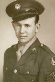 SGT James Herman Segrest (1923-1945)