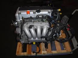 Check spelling or type a new query. Used K24a Engine Honda Odyssey 2004 Dba Rb2 Be Forward Auto Parts