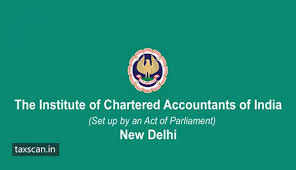 * institute of chartered accountants of india * institute of chartered accountants in ireland * icai, instituto católico de artes e industrias of the comillas pontifical university in madrid, spain. Icai To Announce Results Of Ca Intermediate Exam And Post Qualification Courses On Sunday Taxscan