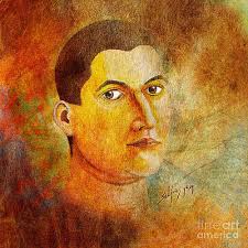 Alexa Paintings for Sale